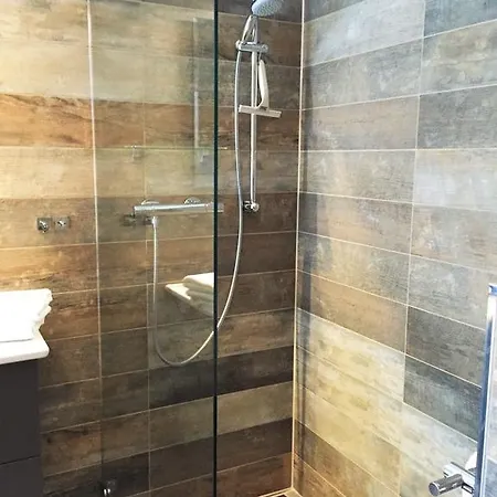 Wohnen-am-fluss Apartment Leipzig