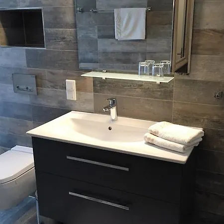 Apartment Wohnen-am-fluss Leipzig