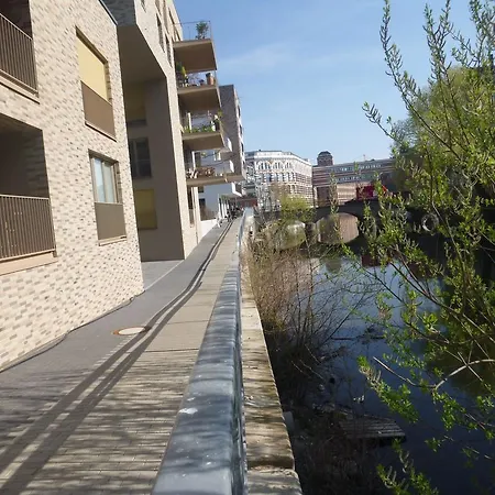 Wohnen-am-fluss Leipzig