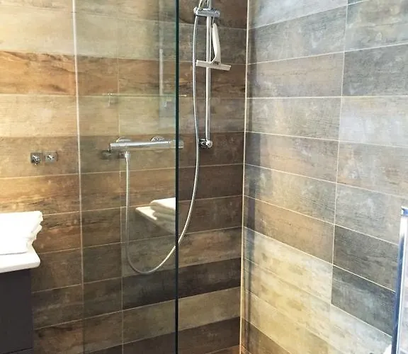 Wohnen Am Fluß Apartment Leipzig