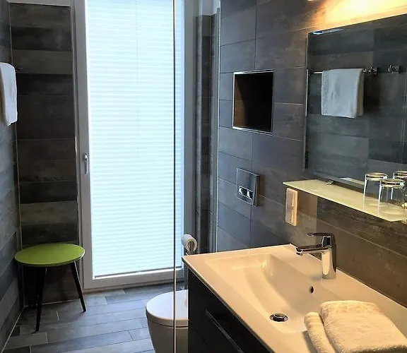 Wohnen Am Fluß * Leipzig