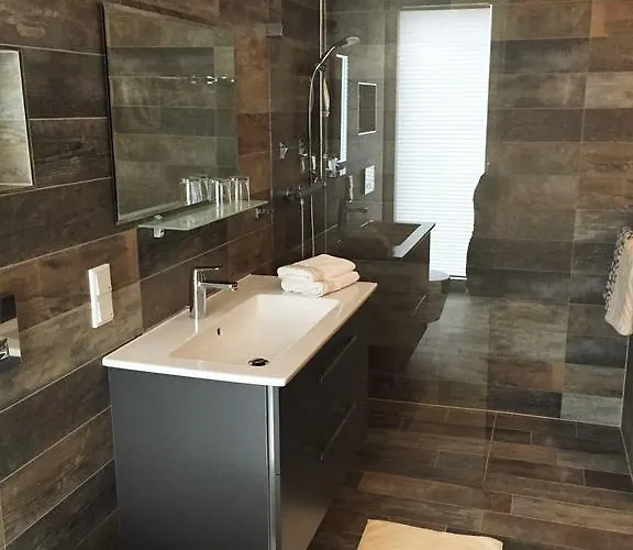 Apartment Wohnen-am-fluss Leipzig