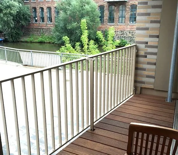 Wohnen-am-fluss Leipzig